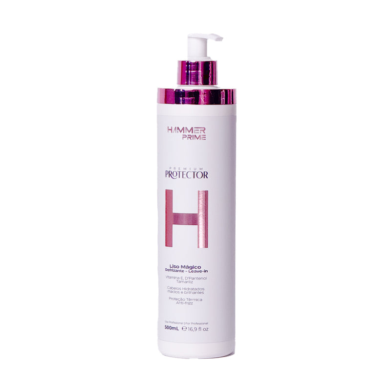 Premium Protector - Liso Magico Defrizante