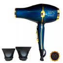 Secador De Cabelo WS-X Gold Ultimate 2400w / 127v - Azul