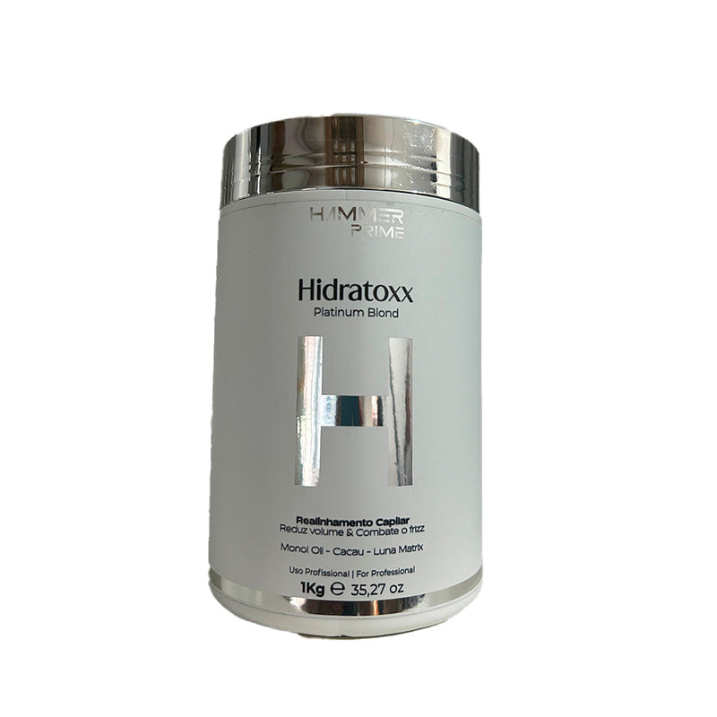 Hidratoxx  Hammer Prime - 1Kg