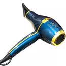 Secador De Cabelo WS-X Gold Ultimate 2400w / 127v - Azul