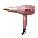 Secador De Cabelo Ws Turbo Gold Rose Profissional Fantastic