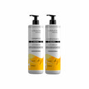 Shampoo + Condicionador "Neutro" Hammer Prime - 500ml